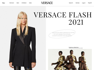 Versace