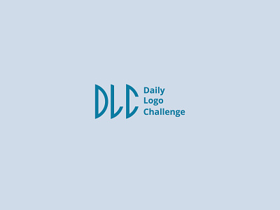 Daily Logo Challenge dailylogochallenge design graphic design logo logodlc