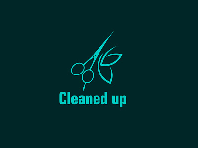 Cleaned up branding dailylogochallenge design graphic design logo