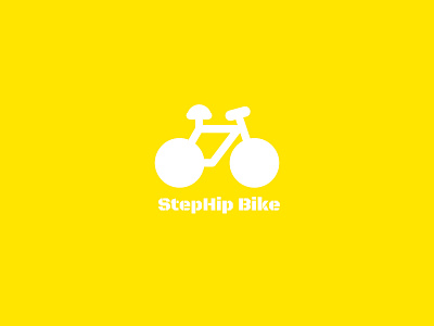 StepHip Bike