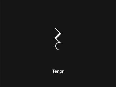 Tenor tenor