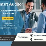 LLP Registration in coimbatore