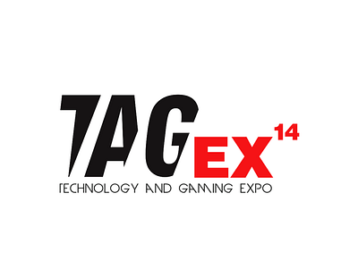 TAGex branding design identitydesign logo