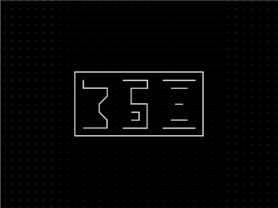 368 : Logo for Casey Neistat 368 art casey neistat illustration logo logo design text typography vector