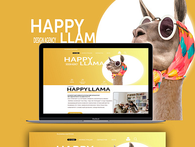 I think, for first time it have been cool. branding design illustration logo web website