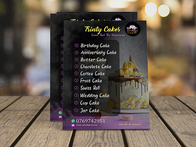 Trinty Cakes 02