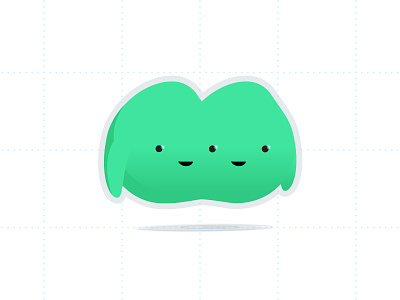 Twins blob character game pilot interactive twins