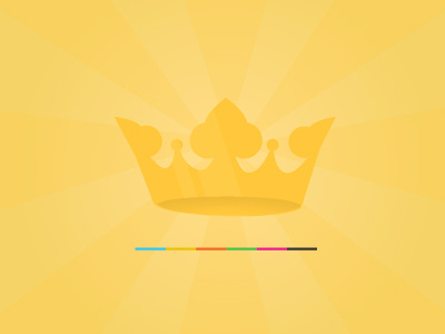 Content is king crown pilot interactive