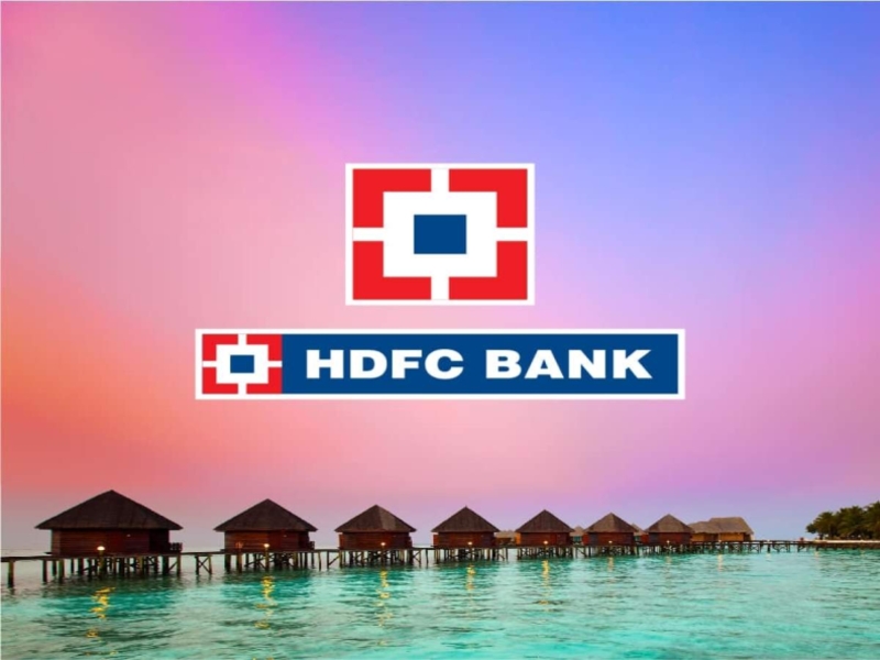 Merger of HDFC Ltd and HDFC Bank