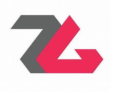 Z logo z letter logo z logo