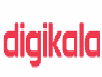 digikala logo by art plus on Dribbble