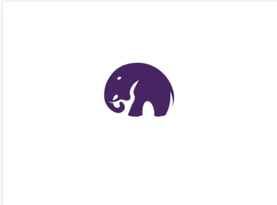 elephant art art plus elephant elephant logo icon icongraphy logo