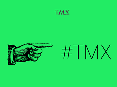 Tipografía México / Mexico Typography tmx typemade