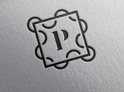 Patch · Logo branding graphic design logo vector