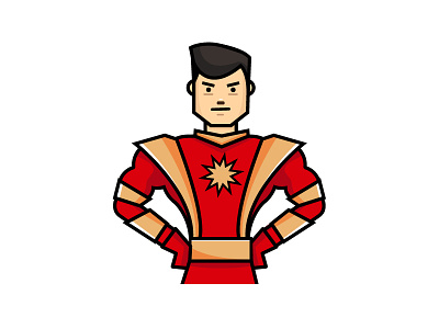 Shaktimaan designs, themes, templates and downloadable graphic elements on  Dribbble