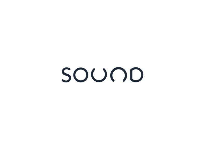 Sound Logo concept! ae animation headphone inspired logo music rajan songs sound srinvisan