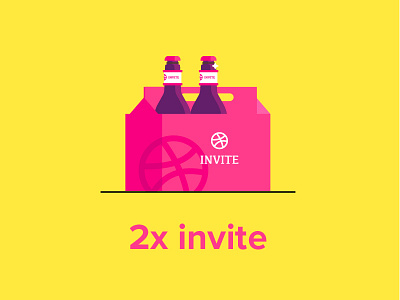 2x invite