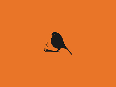 bird art bird illustrator ui