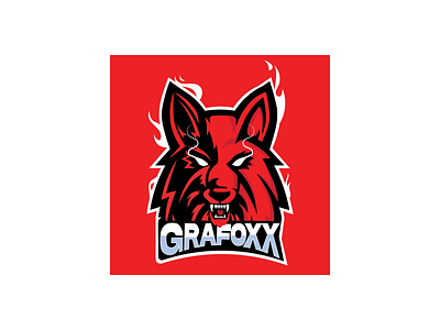 Gaming Site graphic design logo
