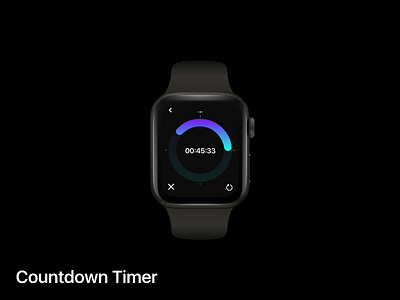 Countdown Timer