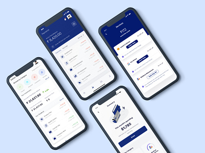 NeoBanking for Elderly app design behance concept creative design dribbble mobile design ui ui design user interface ux ux design