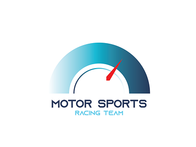 Motor Sports branding design ilustrator logo logos
