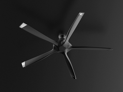 Audi Ceiling fan