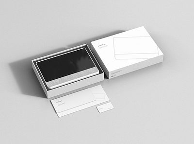 Dual monitor design industrialdesign package