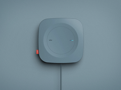 Dehumidifier _ Afresh ˚c design industrialdesign