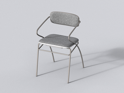Chair chair design furniture home industrialdesign