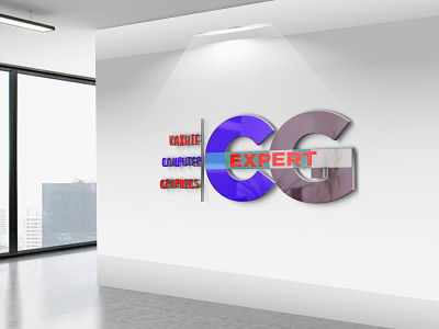 CG Logo