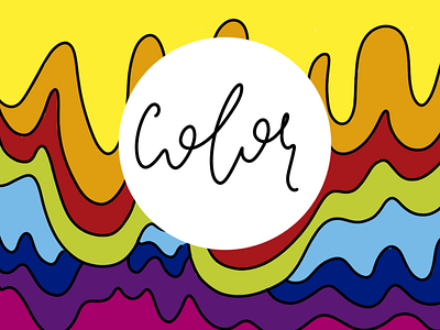 color design illustration