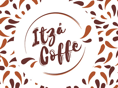 Itzá Coffe