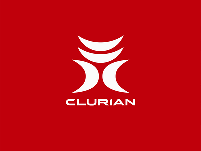 Clurian | Logo design