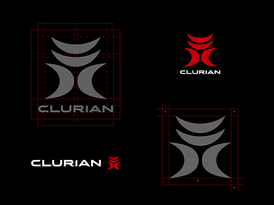 Clurian | Logotype