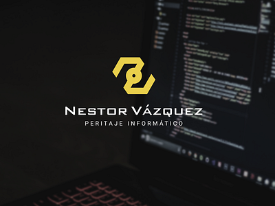 Nestor Vázquez | Personal Branding