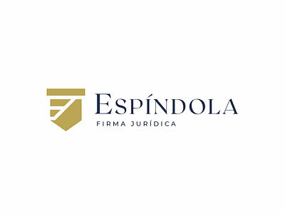 Espíndola Law Firm Logo attorney attorneybrand attorneylogo brandidentity branding design executivelogo graphic design lawfirm lawfirmlogo lawlogo lawyer lawyers logo logodesign logotype professionalloogo