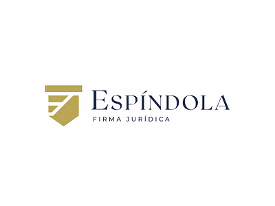 Espíndola Law Firm Logo