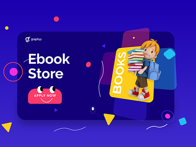 Ebook Store