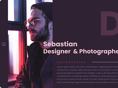 Seb design web