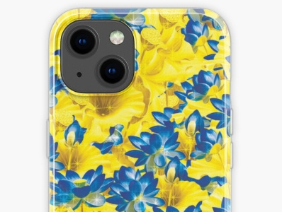 Fashionable Cute Pattern In Natively Flowers, Flourish Roses