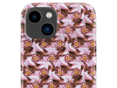 Majestic floral Phone case design for all the series of iPhone