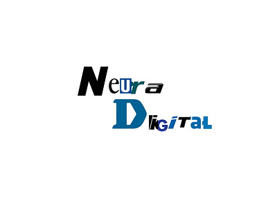 Logo NeuraDigital