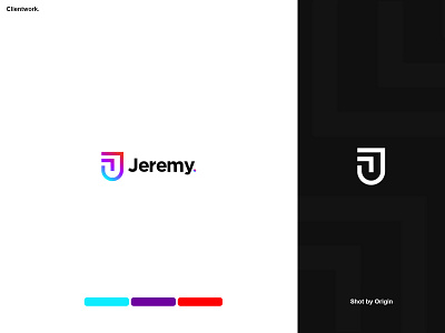 Jeremy™ branding branding design design diseño icon isotipo logo logodesign logotipo vector