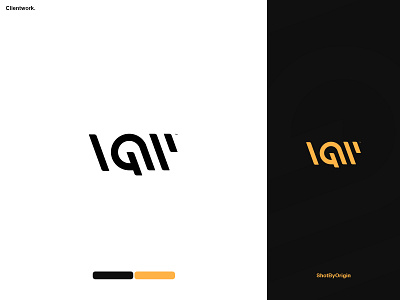 Lqs™ branding branding design design diseño icon isotipo logo logodesign logotipo vector