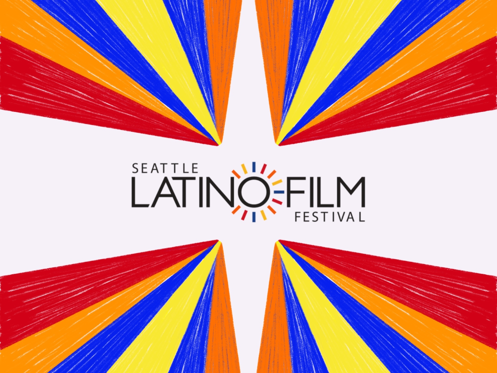 Seattle Latino Film Festival 2019 by Kat Caro on Dribbble