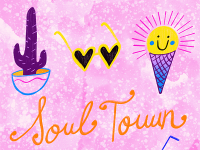 Soul Town