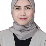 Talitha Flora Zahari