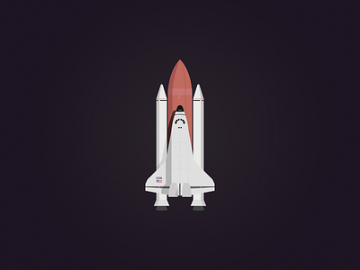 Space Shuttle