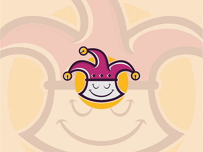 clown icon